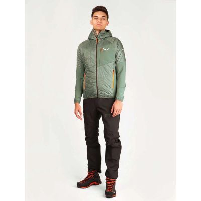 11. Salewa Ortles Hybrid Twr M 27187-5081 jacket