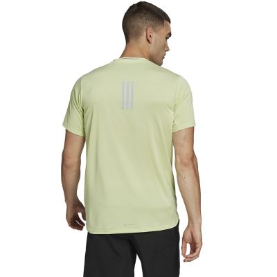 8. Adidas Designed 4 Running M T-shirt HC9829