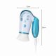 2. ELDOM HAIR DRYER HT83 AYA 1000W TWO AIR LEVELS
