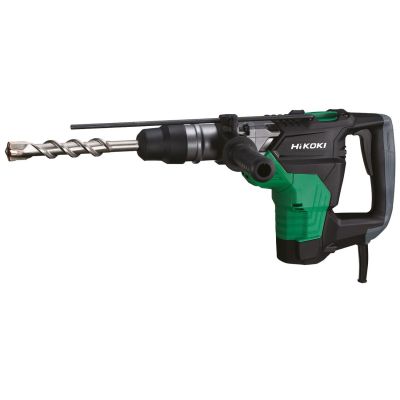 Hikoki DH40MCWS 1100W 620RPM SDS Max Rotary Hammer