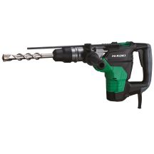 Hikoki DH40MCWS 1100W 620RPM SDS Max Rotary Hammer