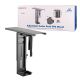9. LogiLink EO0004 Desktop Mount CPU Holder Black