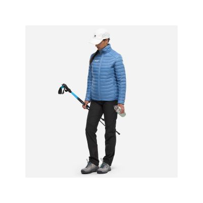 2. MILLET Evole Light 700 Jkt W women's jacket blue