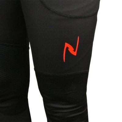 3. PRO long goalkeeper pants