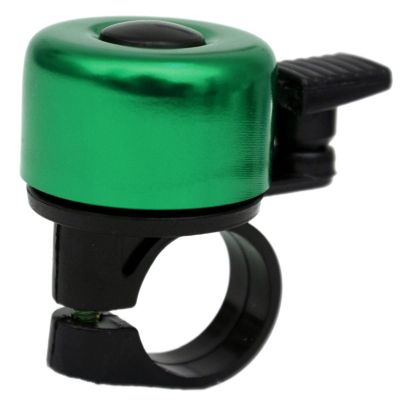 5. PEAR BELL DIAMETER 35MM XQMAX GREEN