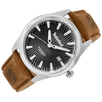 2. TIMBERLAND Birch Road Men's Watch TDWGB0083101 + BOX
