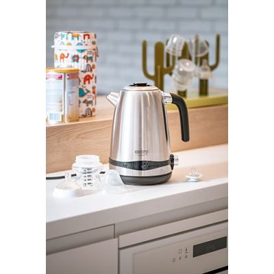 11. CAMRY CR 1291 Electric Kettle