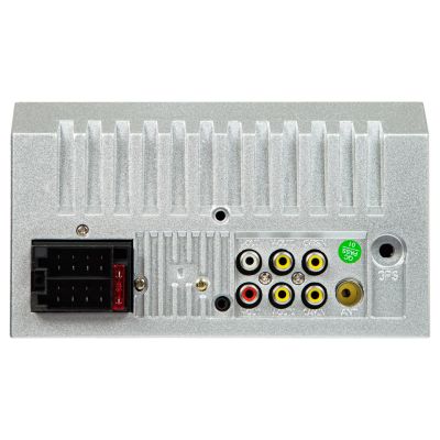4. Car Radio BLOW AVH-686B RDS MP3/USB/micro SD/BLUETOOTH