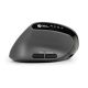 4. BakkerElkhuizen MidWay Mouse Office Left Side RF Wireless + Bluetooth + USB Type-C Optical 2400 DPI