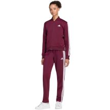 adidas Dayready Women’s Tracksuit Burgundy KT0512