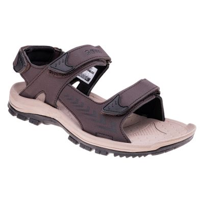 6. Hi-Tec Lubiser M 92800490865 Sandals