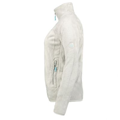 4. Geographical Norway Upaline Color Lady sweatshirt Bs3 007 W WR624F/GN-LIGHT-GRAY