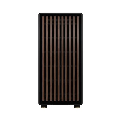 4. Fractal Design North Black