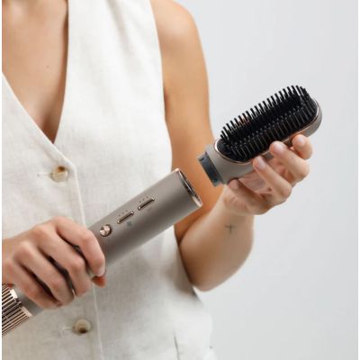 10. Taurus Airwave Digital Pro Hair Styler
