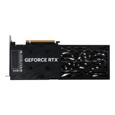 2. Gainward GeForce RTX 5060 Python III OC graphics card, 8192 MB GDDR7