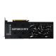 2. Gainward GeForce RTX 5060 Python III OC graphics card, 8192 MB GDDR7