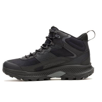 3. MERRELL SPEED STRIKE 2 MID GTX shoes (J037817)