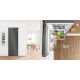 20. BOSCH KGN49LBCF fridge-freezer