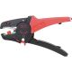 Automatic wire stripping tool