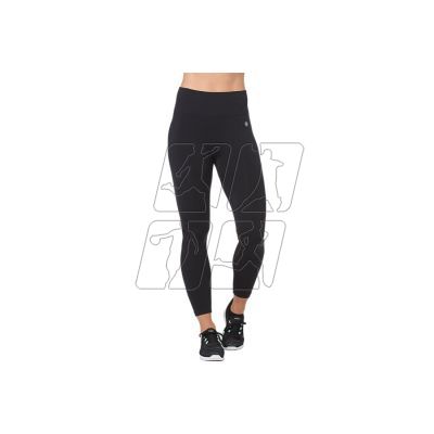 Asics Seamless Cropped Tight W 2032A387-001