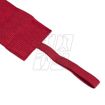 3. adidas Tiro League Captain's Armband JN6279