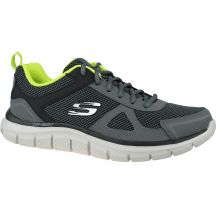 Skechers Track-Bucolo M 52630-CCLM shoes 
