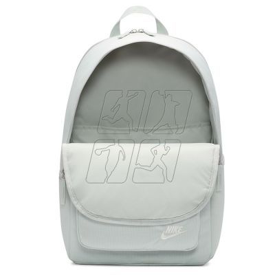 3. Nike Heritage Eugenie DB3300-034 backpack