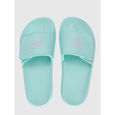 Girls' Velcro Flip-Flops 4F 4FJWSS26FSLIF032-47S
