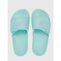 Girls' Velcro Flip-Flops 4F 4FJWSS26FSLIF032-47S