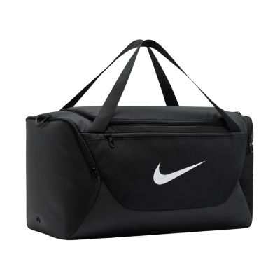 3. Nike Brasilia S Bag Black IB4394 010