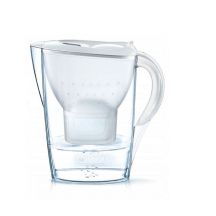 Brita Marella+1 Maxtra Pro PP filter jug (2.4l; graphite)