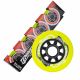 10. TEMPISH Radical Color PU 84A Wheels