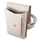 4. Guess Handbag GUWBG4GFPI pink/pink 4G Big Logo