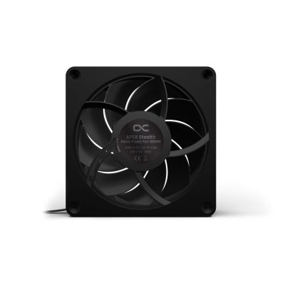 19. ASUS PROART LC 360 Cooling