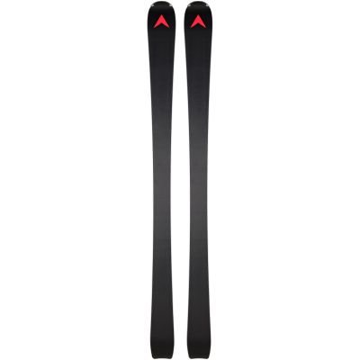 6. DYNASTAR INTENSE 4X4 82 PRO Skis + LOOK NX12 K.GW BLACK SPARKLE Bindings