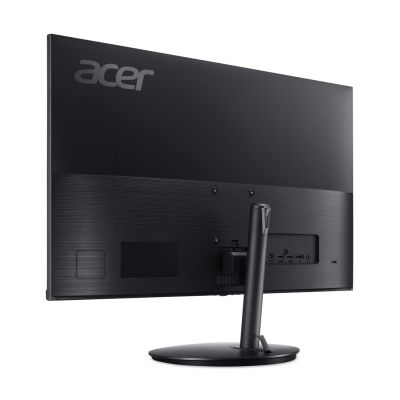 6. LCD monitor 27" XF270X1BIIPH/BLACK UM.HX0EE.101 ACER