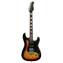Stagg SES-60 SNB - electric guitar