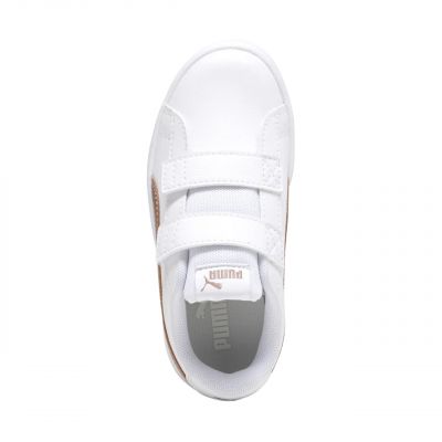 2. Puma Rickie Classic V PS Jr shoes 394253 04