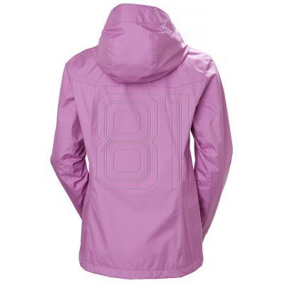 18. Helly Hansen Aden Jacket W 62650 089