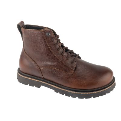 Birkenstock Highwood Lace Mid 1030757 Brown 41