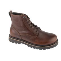 Birkenstock Highwood Lace Mid 1030757 Brown 41