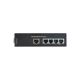 2. LevelOne IFS-0501 Network Switch Unmanaged Fast Ethernet (10/100) Black