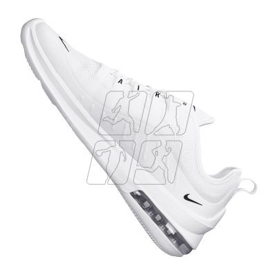 6. Nike Air Max Axis M AA2146-100 shoes