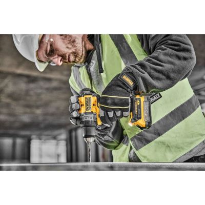 7. 18V cordless drill/driver DCD800NT