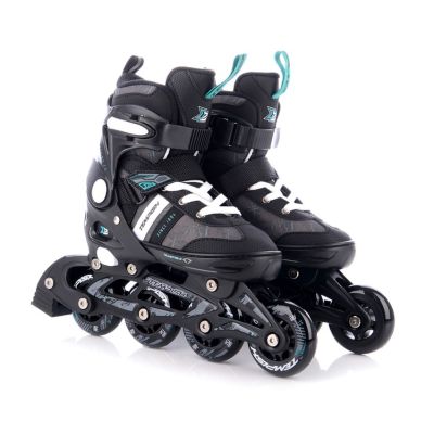 9. Adjustable Inline Skates TEMPISH Dasty 2