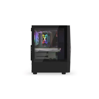 14. KRUX Vako RGB case