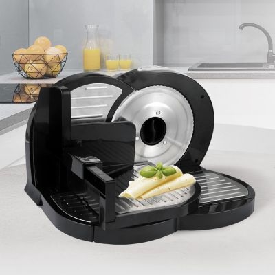 3. 400W MR-591 MAESTRO slicer