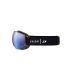 4. Julbo Shadow Ski Goggles Black