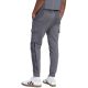9. Adidas AOP Colourblock Men's Pants Gray JM1716