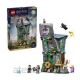 23. LEGO Harry Potter 76467 Luna Lovegood's House